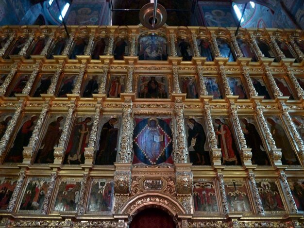 Cathedral of Our Lady of Smolensk