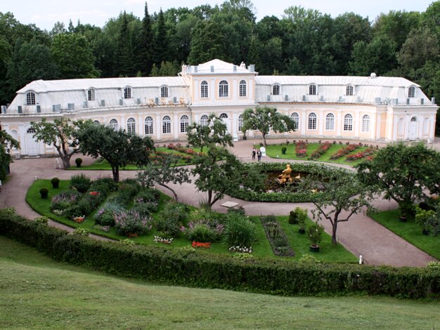 Orangerie