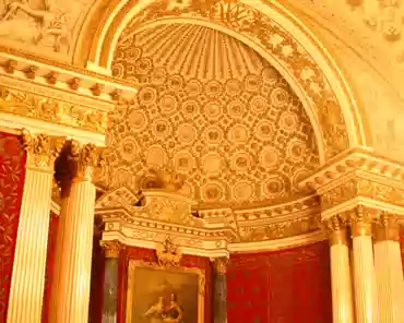 IMG_4580 Throne room by Quarenghi.