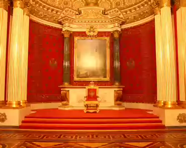 IMG_4582 Throne room by Quarenghi.
