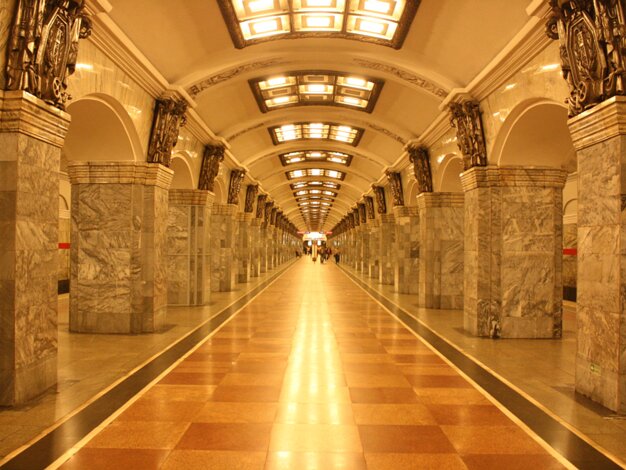 Kirovskiy Zavod