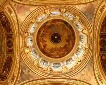IMG_3866 Dome by Karl Brioullov.