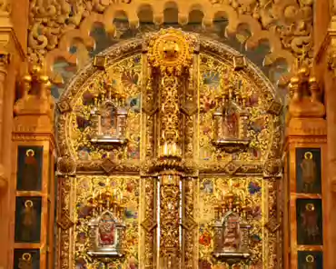 IMG_5050 Iconostasis.