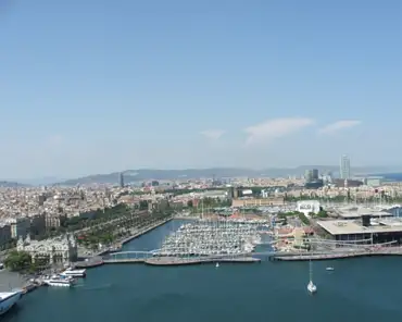 dscf0038 Port of Barcelona.