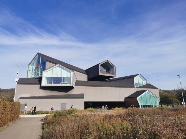 Vitrahaus