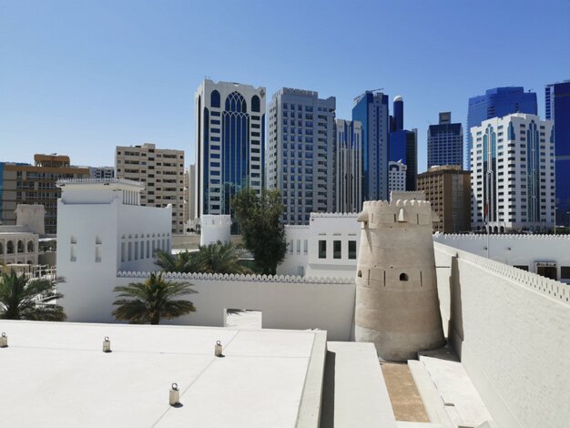 Qasr al Hosn