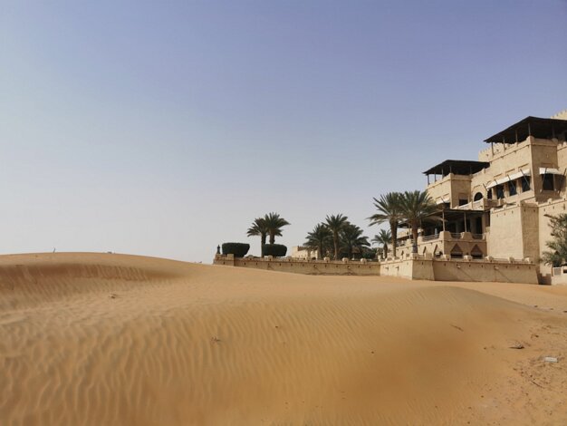 Qasr Al Sarab