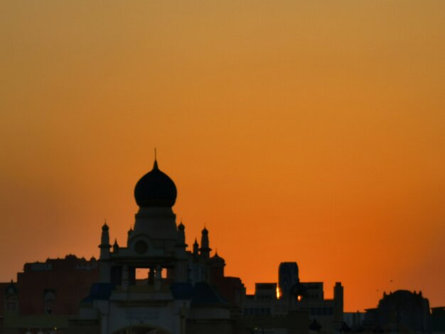 Global village
