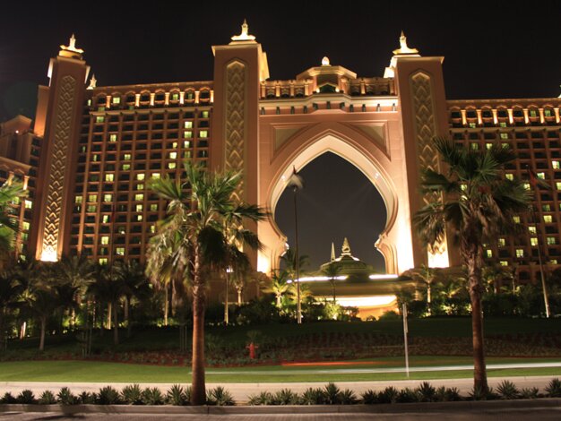 Atlantis