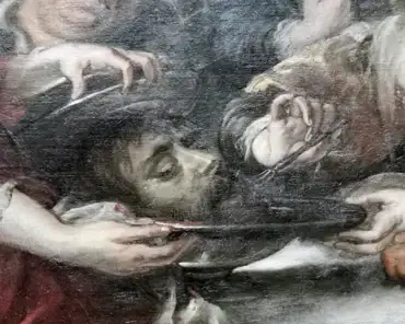 IMG_20231006_152902 Peter Paul Rubens, The feast of Herod, ca. 1635-1638.