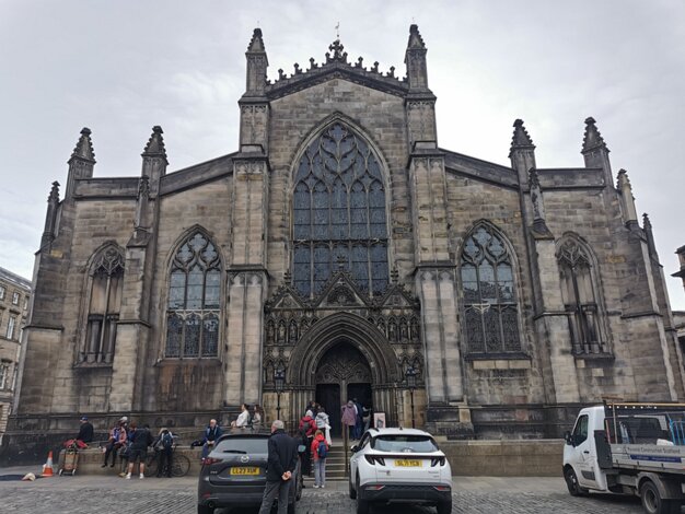 Cathedral