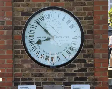 IMG_6279 Greenwich meridian time on a 24-hour clock.