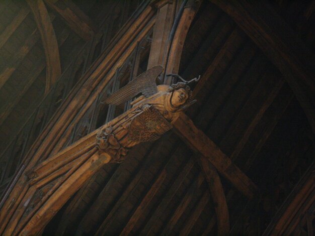 Westminster Hall