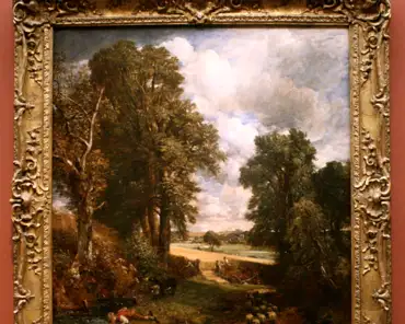 IMG_1103 John Constable, The cornfield, 1826.