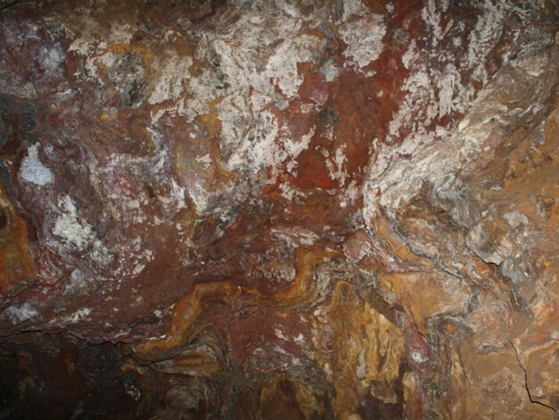 Queen Mine
