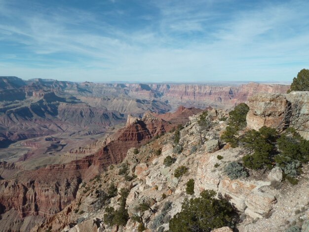 Lipan point