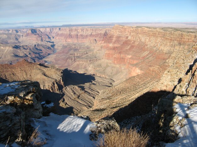 Navajo Point