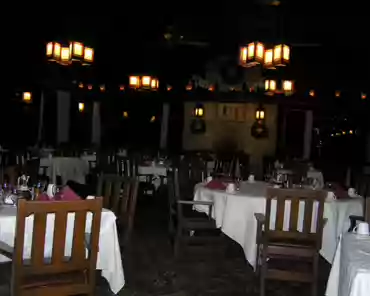 001 El Tovar hotel.