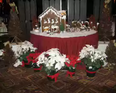 004 El Tovar hotel.