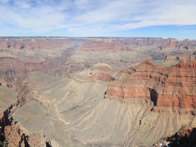 Mather Point