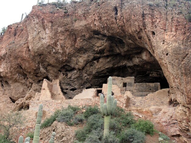 Tonto National Monument