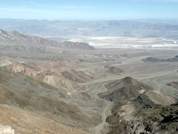 Aguereberry Point