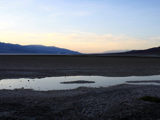 Badwater