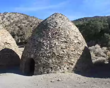 IMG_2583 A charcoal kiln.