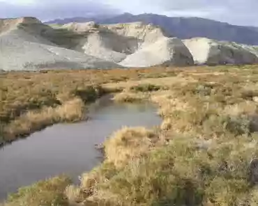 06 Death valley is the hottest and driest place in North America: less than 50mm of rain falls in an average year and summer temperatures of 50C are common. For...