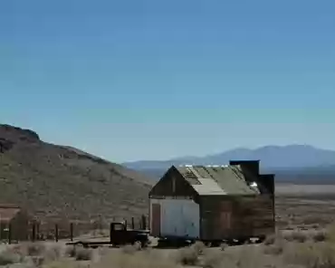 P1030670 Rhyolite ghost town.