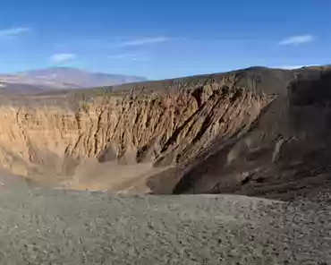 159 Ubehebe crater.