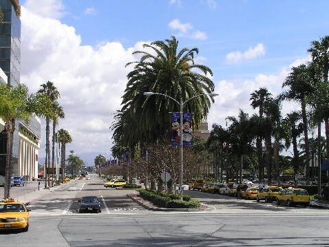 Anaheim