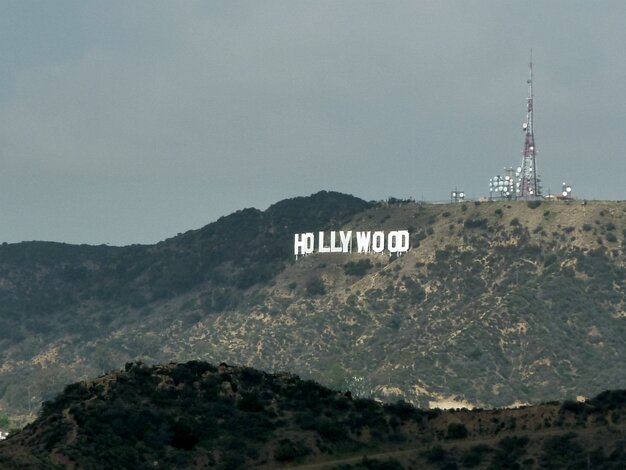 Hollywood