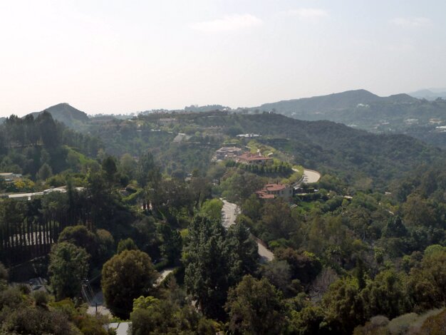 Mulholland Drive