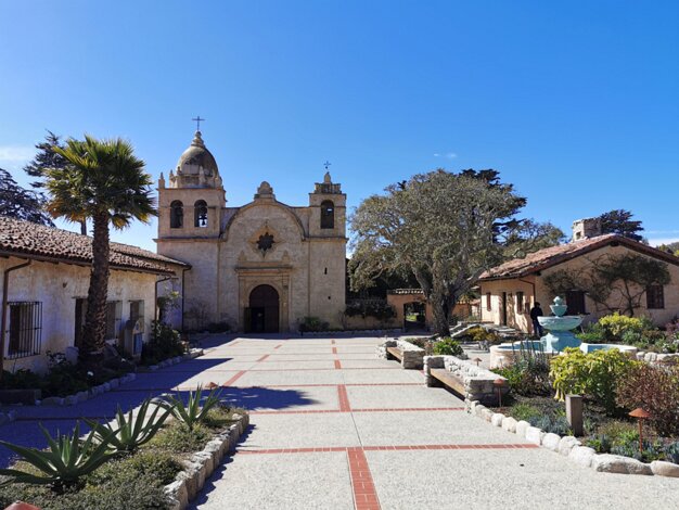 Carmel