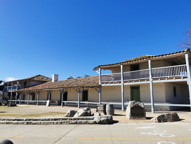 Custom House