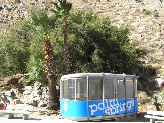 Mount San Jacinto