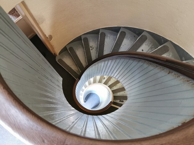 Poma Point lighthouse