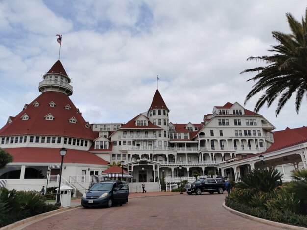Coronado