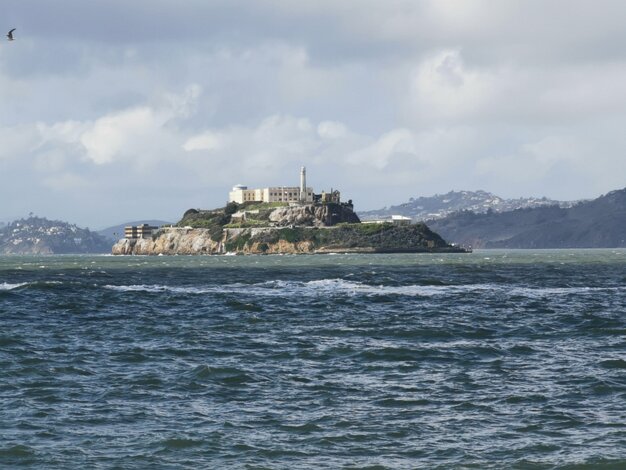 Alcatraz