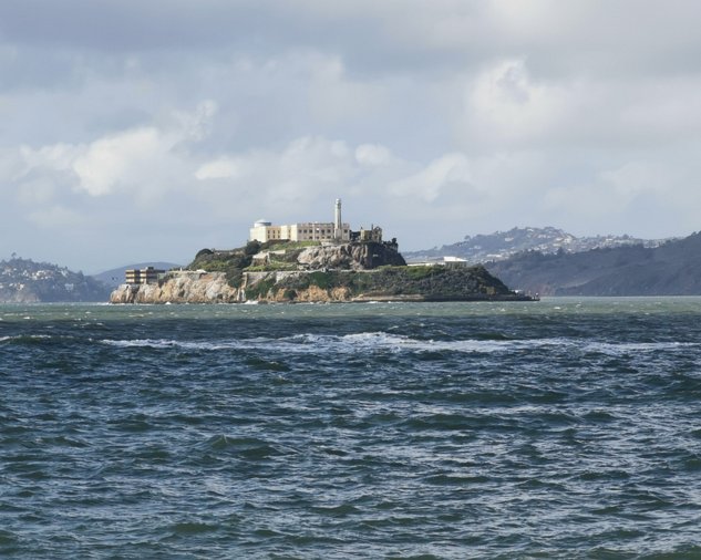 Alcatraz