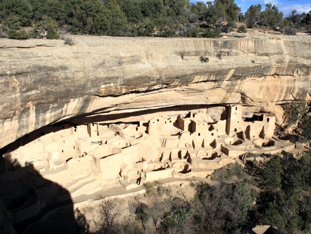 Cliff Palace