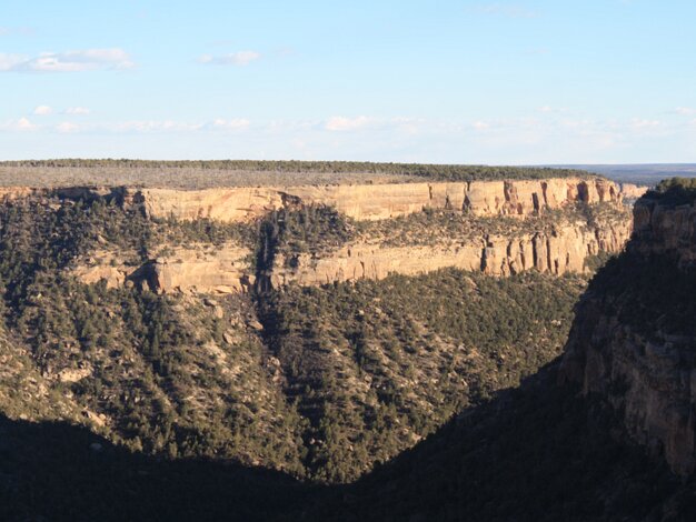Soda Canyon