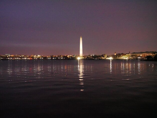 Washington Monument