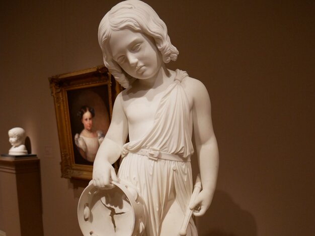 American art museum