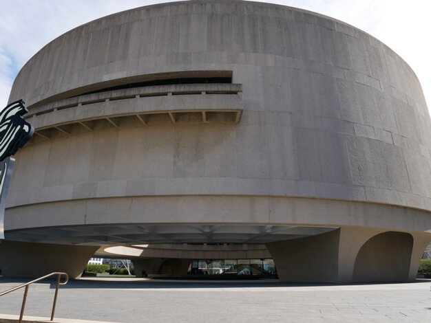 Hirshhorn Museum