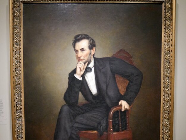 National portrait gallery