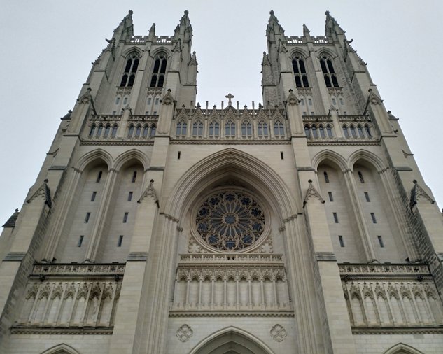 National cathedral