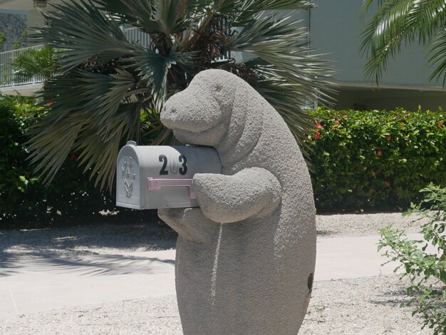 Matecumbe Key