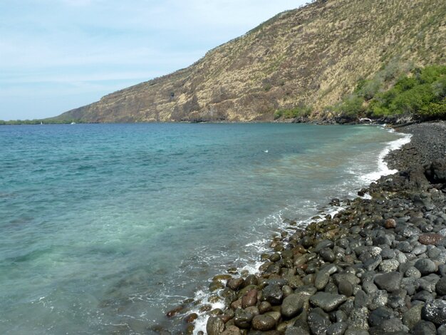 Napo'opo'o Park